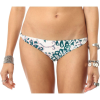 O'Neill Arabella Twist Side Pant Bikini Bottom - Women's