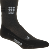 CEP Dynamic Plus Cycle Merino Short Socks - Women's