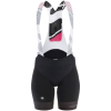 Giordana Lungo Compression Bib Shorts - Women's