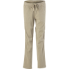 Dylan Effortless Cotton Relaxed Utility Pant - Women's