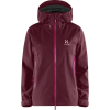 Hagl Rocker Jacket - Women's
