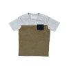 United by Blue Colorblock Crew - Men's