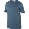 Ibex Henley T-Shirt - Men's
