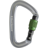 Black Diamond Positron Screwgate Carabiner