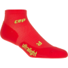CEP Dynamic Plus Cycle Ultralight Low Cut Socks - Women's