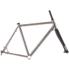 Merlin CrusherTi Frameset