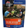 Mountain House Chili Mac with Beef - 2.5 Serving Entree