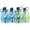GSI Outdoors Soft Sided Travel Bottle Set