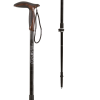 LEKI Wanderfreund Black Carbon Trekking Pole