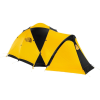 The North Face Bastion 4 Tent: 4-Person 4-Season