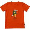 Fjallraven Trekking Fox T-Shirt - Short-Sleeve - Boys'