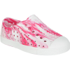 Native Shoes Jefferson Marble Shoe - Toddler Girls'