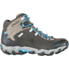 Oboz Bridger Mid BDry Hiking Boot - Men's