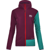 Ortovox Civetta Jacket - Women's