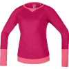 Gore Bike Wear Power Trail Long-Sleeve Jersey - Women's