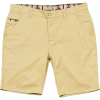 FlyLow Gear Dacker Chino Short - Men's