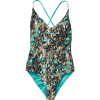 Patagonia Kupala One-Piece Swimsuit - Women's