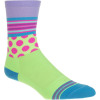 DeFeet Aireator Mashup Hi-Top 5in Sock