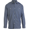 Mountain Khakis Ace Indigo Long-Sleeve Shirt - Men's