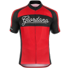 Giordana Endurance Conspiracy Bomber Vero Jersey - Short Sleeve - Men's