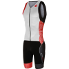 Castelli Free Sanremo Suit - Sleeveless - Men's