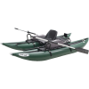 Fish Cat Panther Pontoon