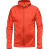 Fjallraven Abisko Trail Hooded Fleece Jacket - Men's