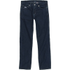 Pointer Brand Washed Indigo Cone White Oak Denim Pant - Men's
