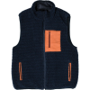 United by Blue Remus Fleece Vest - Men's