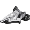 Shimano XT FD-M8025-L 2x11 Front Derailleur