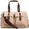 United by Blue Padauck Duffel Bag