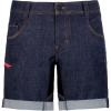 Ortovox Merino Black Sheep Denim Short - Women's