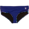 TYR Emerald Lake Binded Hipkini Bottom - Women's