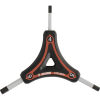 Unior Three-Legged Hex Wrench