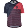 Scott Progressive Jersey - Short-Sleeve - Kids'