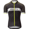 Craft Gran Fondo Short-Sleeve Jersey - Men's