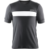 Craft Escape Jersey - Short Sleeve - Men's