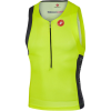 Castelli Free Tri Top - Sleeveless - Men's