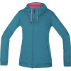 Gore Bike Wear Power Trail Lady WindStopper Hooded Softshell Jacket - Women's