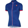 Castelli Anima Jersey - Short-Sleeve - Women's