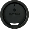 Snow Peak 450mL Mug Insulation Lid