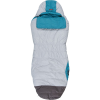 NEMO Equipment Inc. Rhapsody 15 Sleeping Bag: 15 Degree Down - Women's