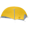 NEMO Equipment Inc. Blaze 2P Tent: 2-Person 3-Season