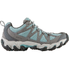 Oboz Luna Hiking Shoe - Women's