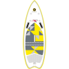 C4 Waterman River Pro Opae Inflatable Stand-Up Paddleboard