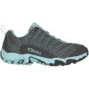 Oboz Aurora Trail Running Shoe - Women's