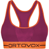 Ortovox 185 Merino Rock'N'Wool Sports Bra - Women's