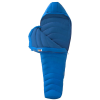 Marmot Helium Sleeping Bag: 15 Degree Down