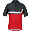 Gore Bike Wear Power Trail Jersey - Short Sleeve - Men's