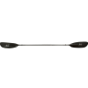 Werner Ovation 2-Piece Paddle - Bent Shaft